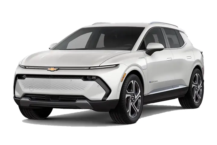 Toyota Equinox
