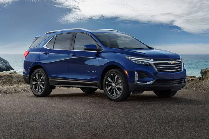 Toyota Equinox