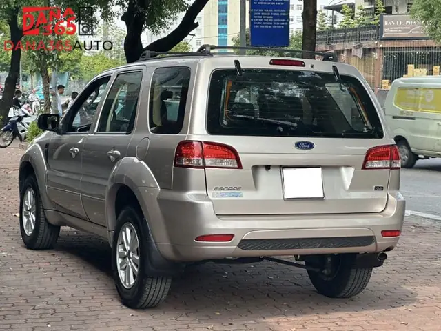 Toyota Escape Toyota Escape