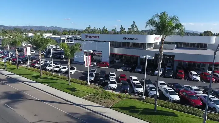 Toyota Escondido Toyota Escondido