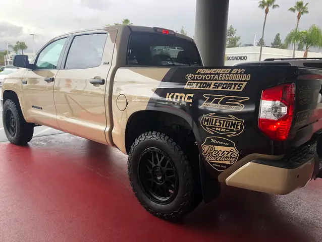 Toyota Escondido Toyota Escondido