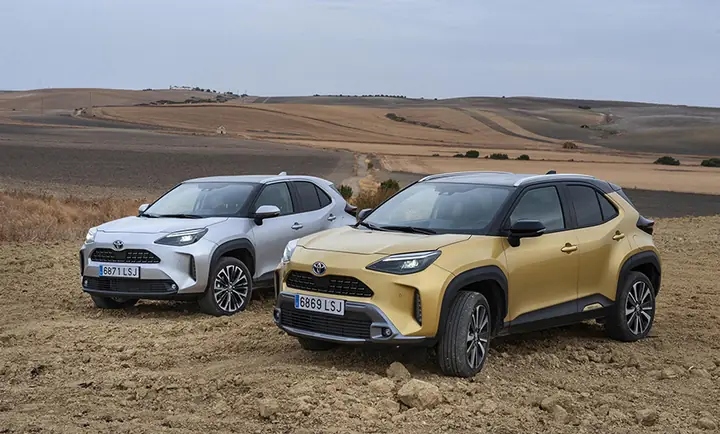 Toyota España Toyota España