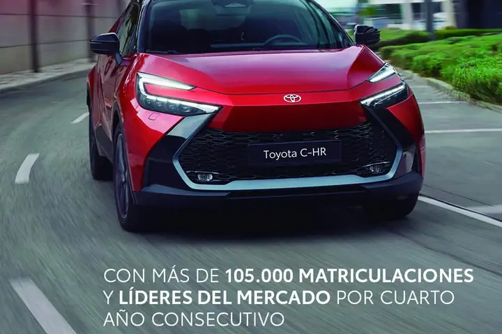 Toyota España Toyota España