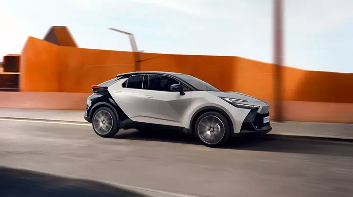 Toyota España Toyota España