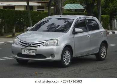 Toyota Etios
