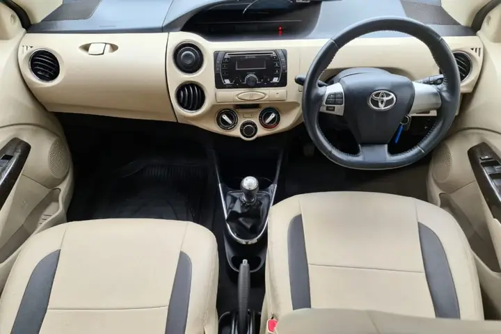 Toyota Etios