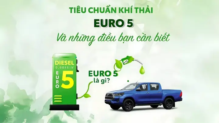 Toyota Eu