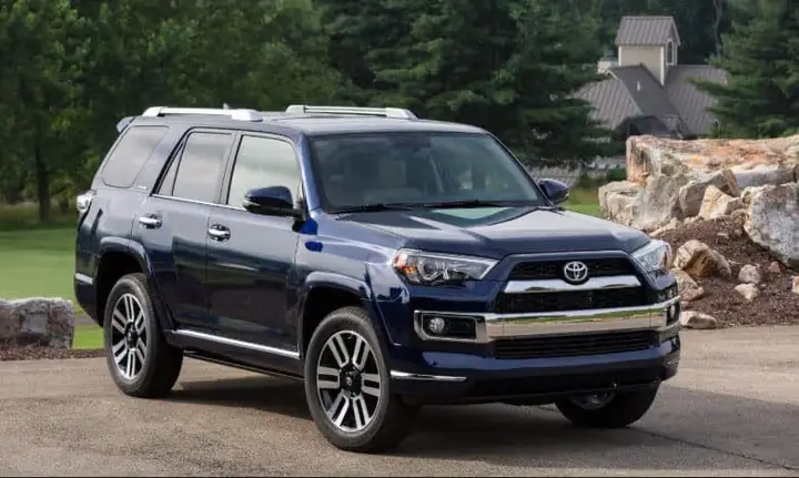 Toyota Eugene