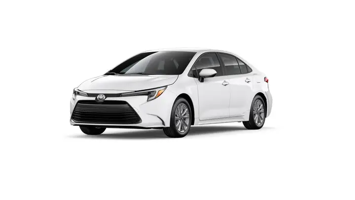Toyota Eugene