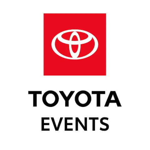 Toyota Event