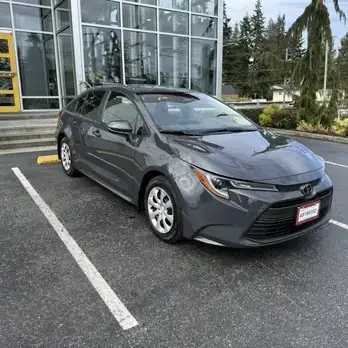 Toyota Everett