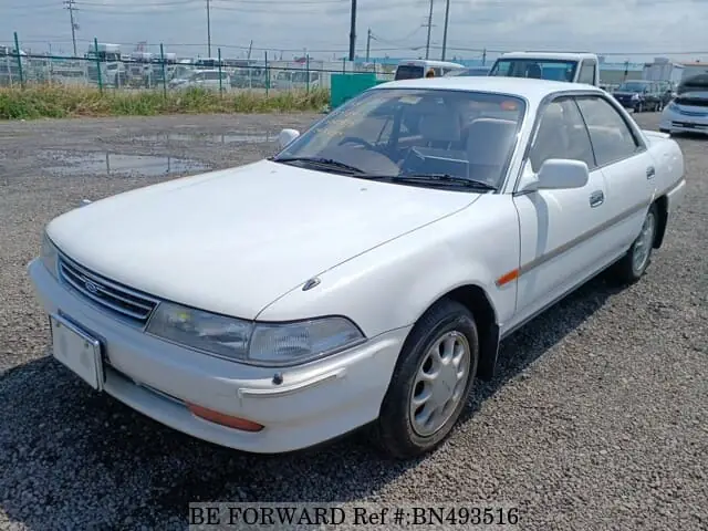 Toyota Exiv Toyota Exiv