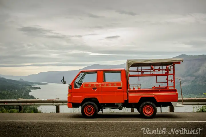 Toyota Fire