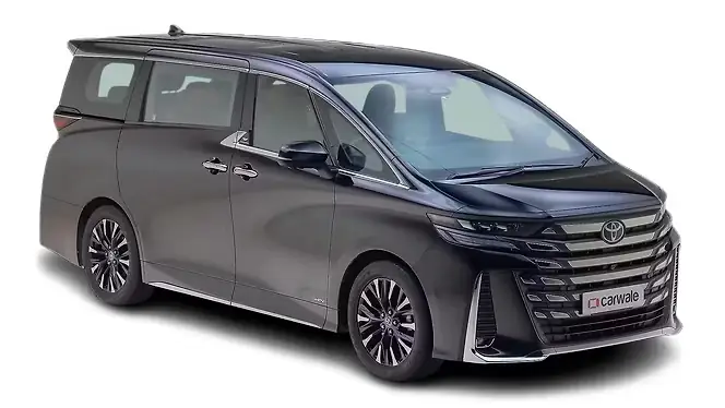 Toyota Fire