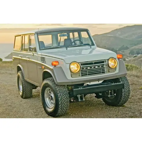 Toyota Fj55