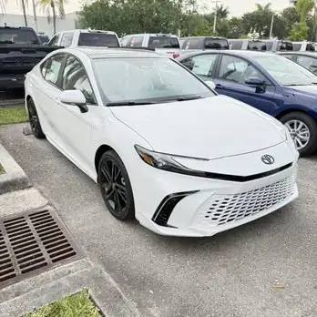 Toyota Florida