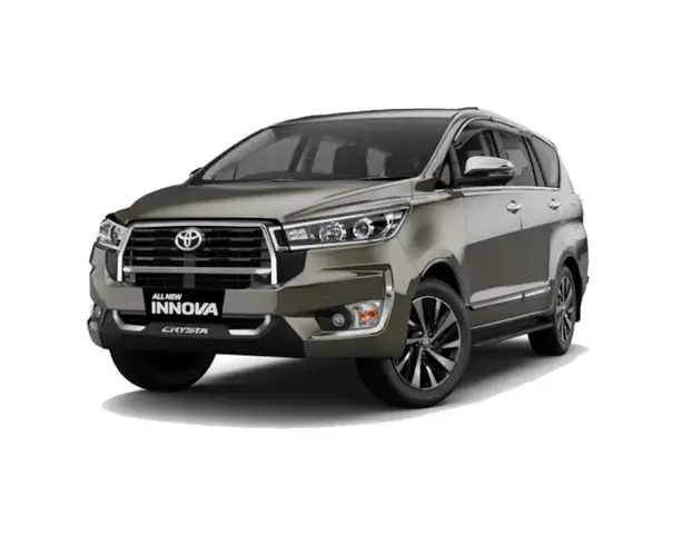 Toyota Flt