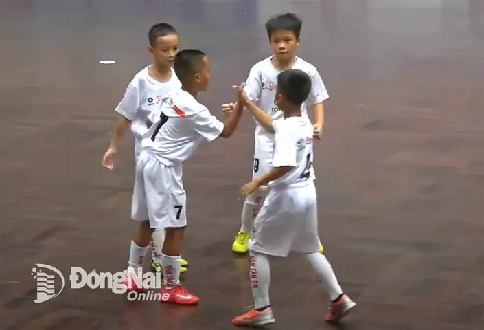 Toyota Football Toyota Football
