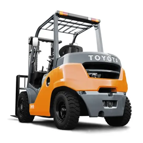 Toyota Forklift
