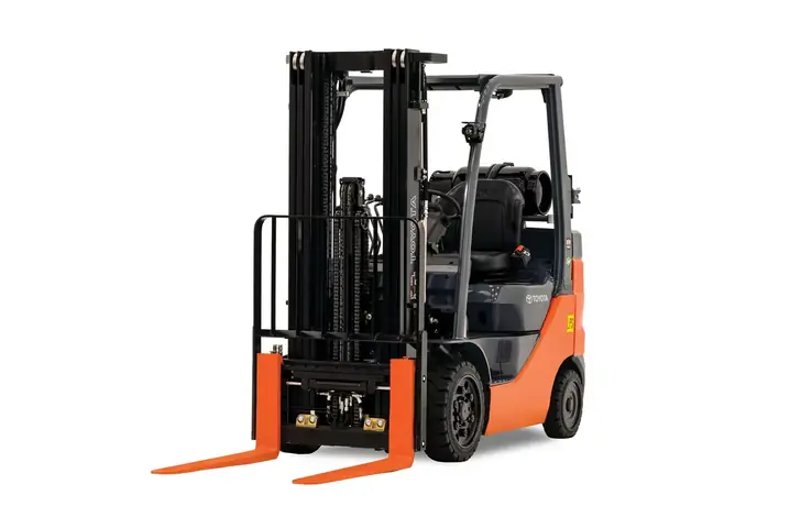 Toyota Forklift Price