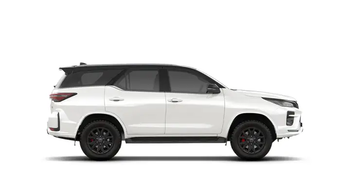 Toyota Fortuner Philippines