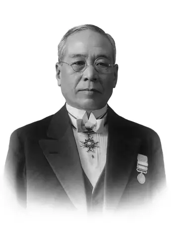 Toyota Founder