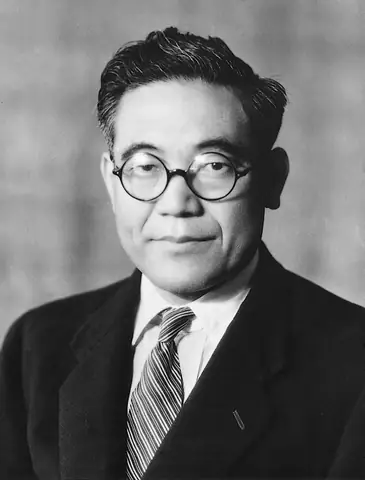 Toyota Founder