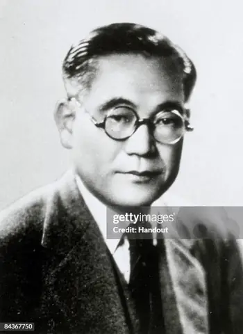 Toyota Founder