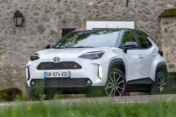 Toyota France Toyota France