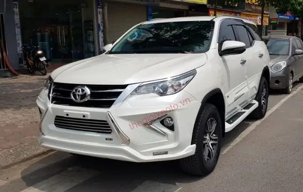 Toyota Free