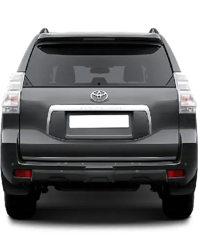 Toyota Freemont