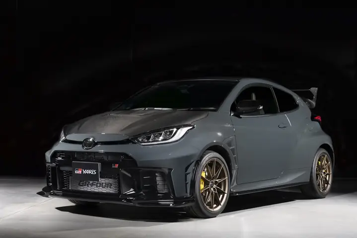 Toyota Gazoo