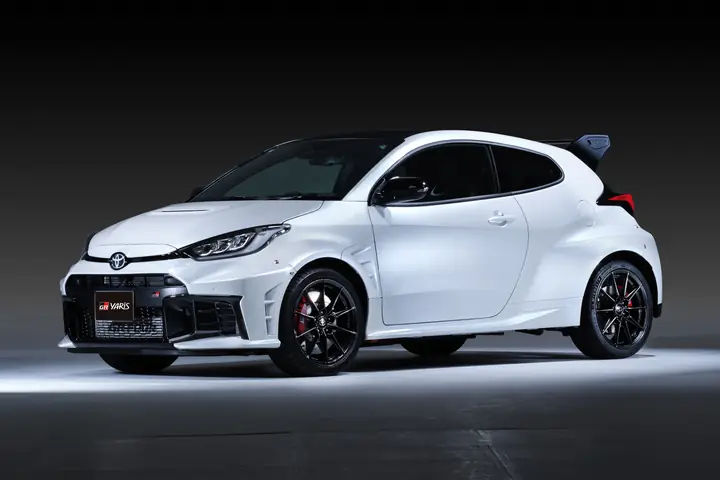 Toyota Gazoo