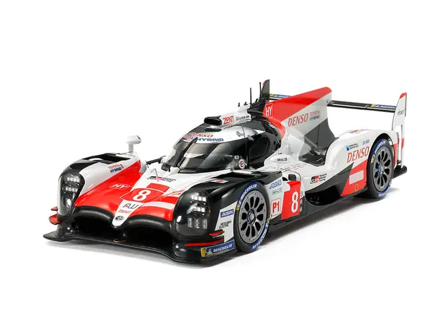 Toyota Gazoo Racing