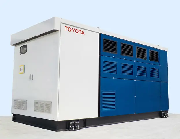 Toyota Generator