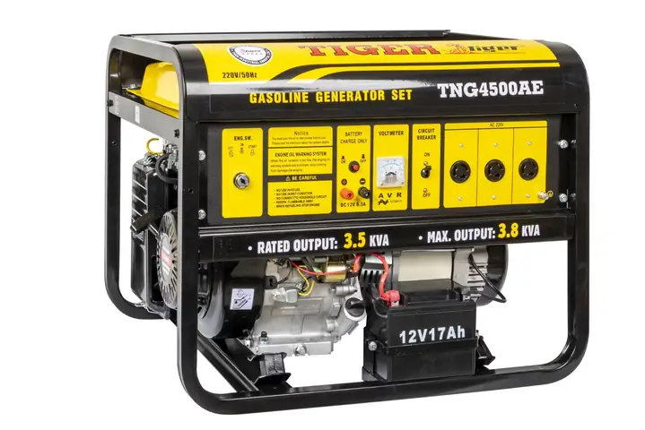 Toyota Generator