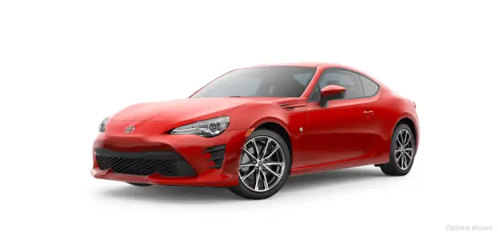 Toyota Genesis