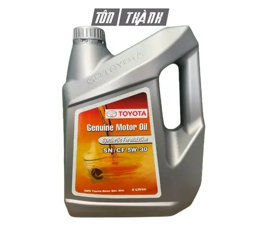Toyota Genuine