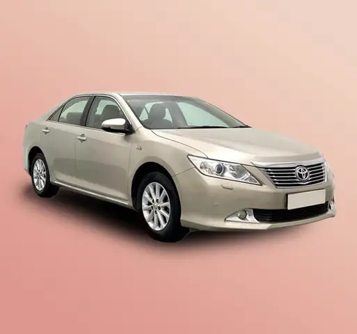 Toyota Genuine