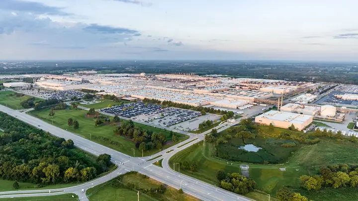 Toyota Georgetown