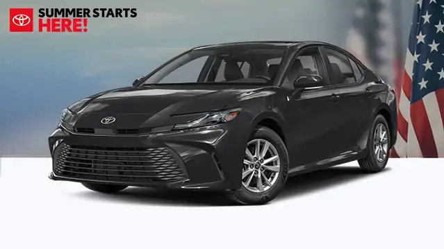 Toyota Georgia
