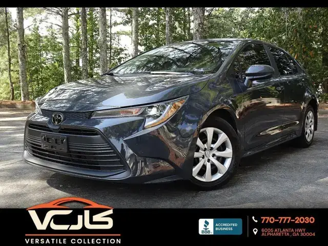 Toyota Georgia
