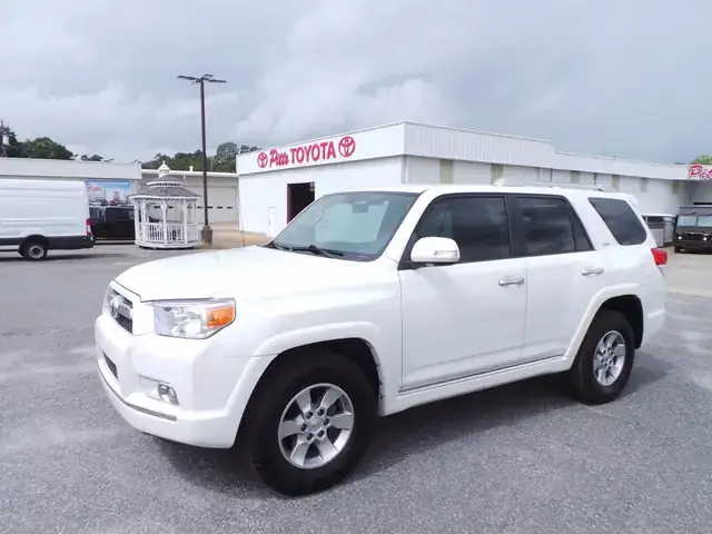 Toyota Georgia