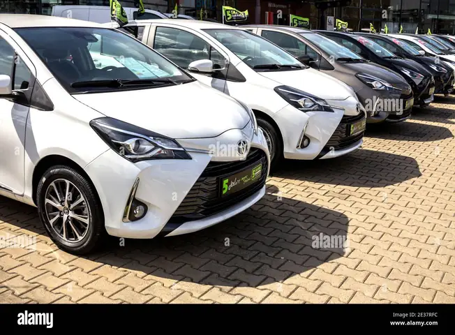 Toyota Germany