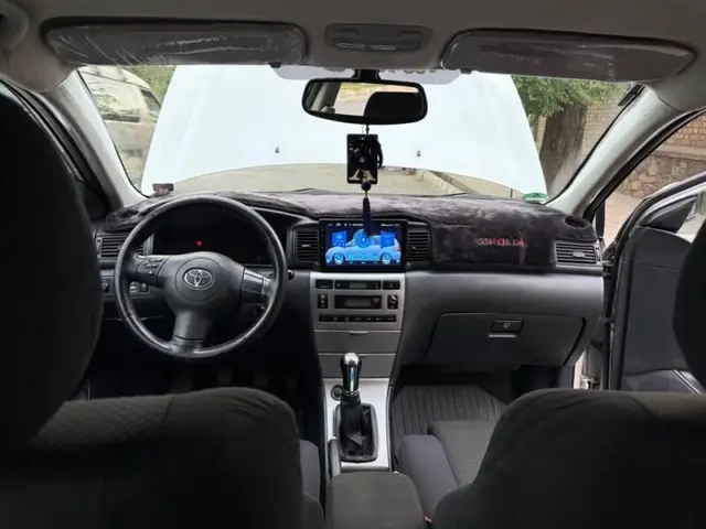 Toyota Germany