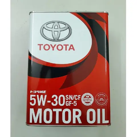 Toyota Gf