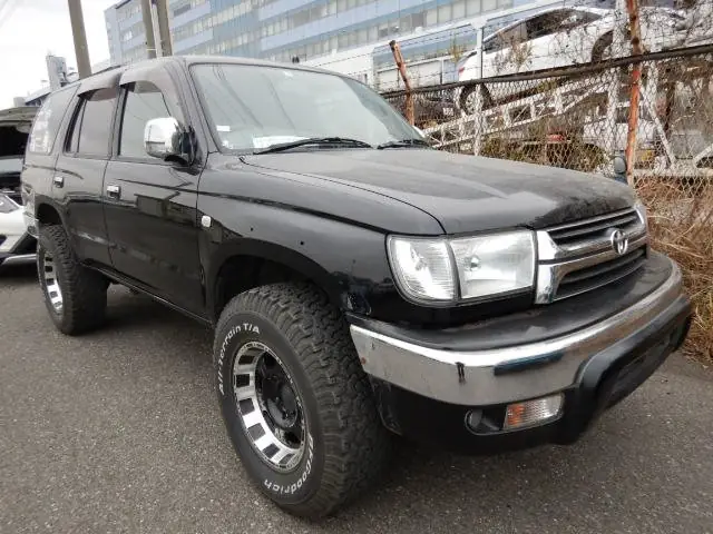 Toyota Gf