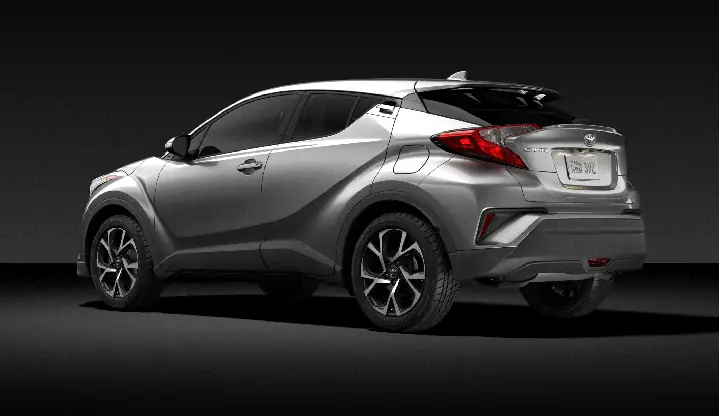 Toyota Gif