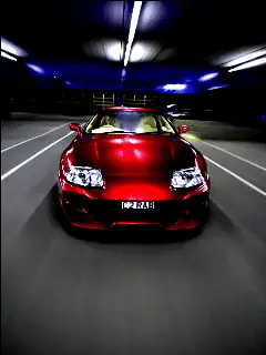 Toyota Gif