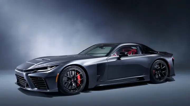 Toyota Gr Toyota Gr